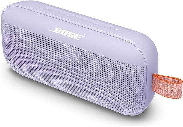 Bose SoundLink Flex Bluetooth Portable Speaker