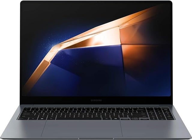 Samsung 16" Galaxy Book 4 Pro