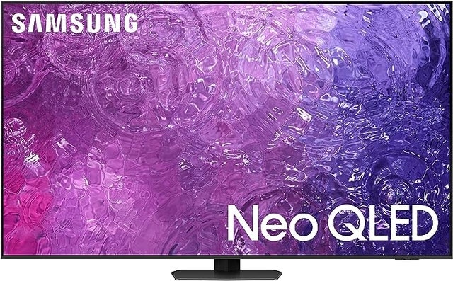 75" Samsung QN90C Series 4K Neo QLED Smart TV