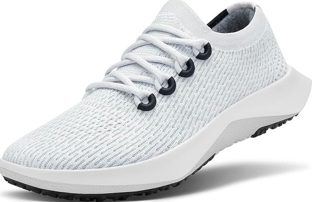 Allbirds Women’s Tree Dasher 2 Sneakers