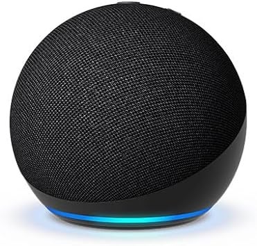 Amazon Echo Dot 5th Gen 2022