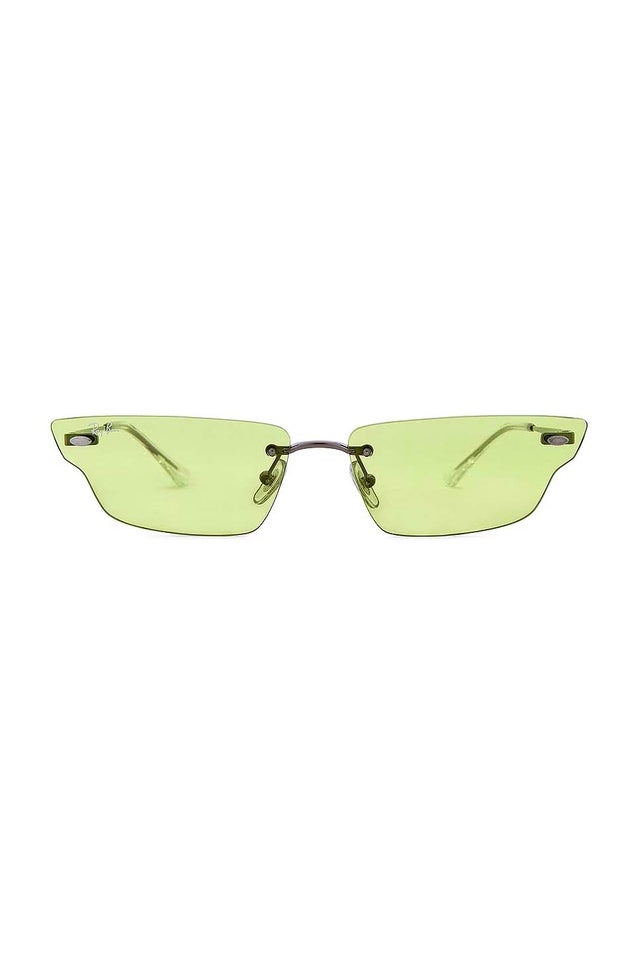 Ray-Ban Anh Sunglasses