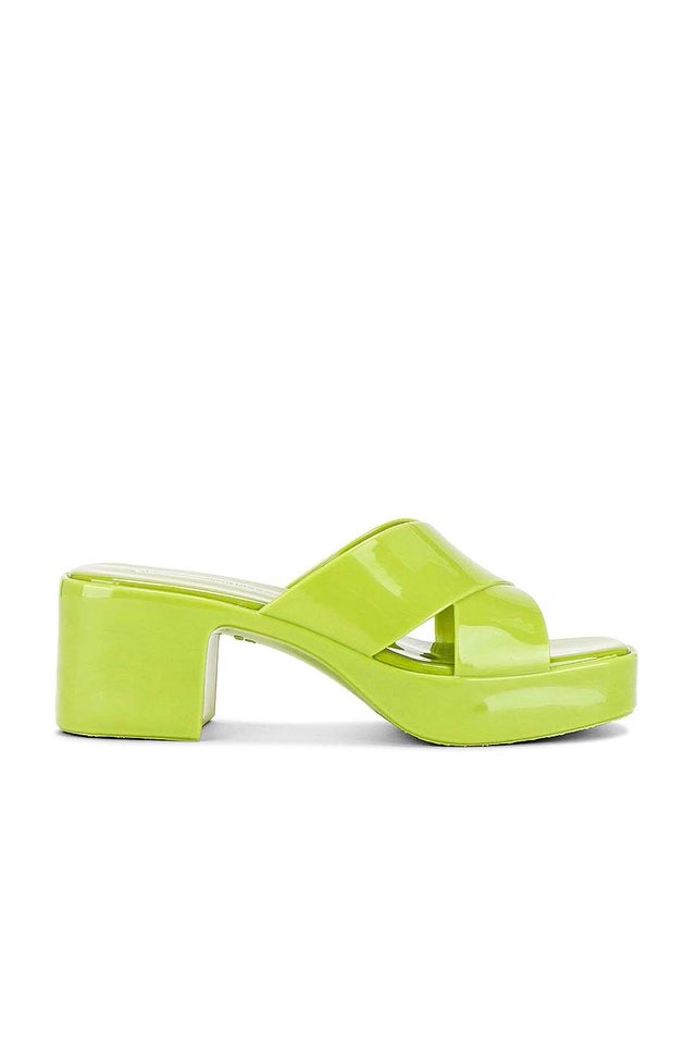 Jeffrey Campbell Bubblegum Sandal