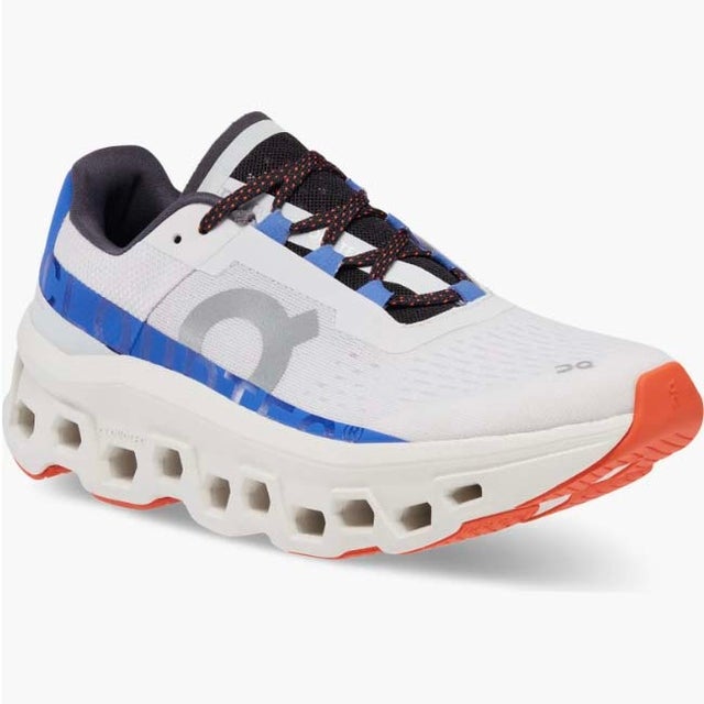 Women's Cloudmonster Running Shoe 