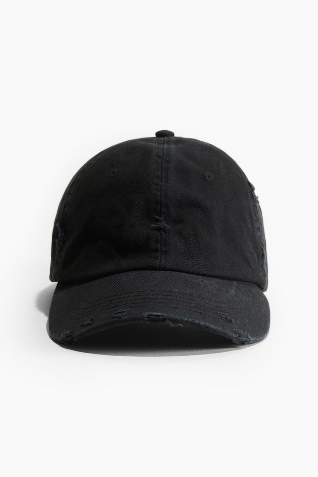 H&M Cotton Twill Cap