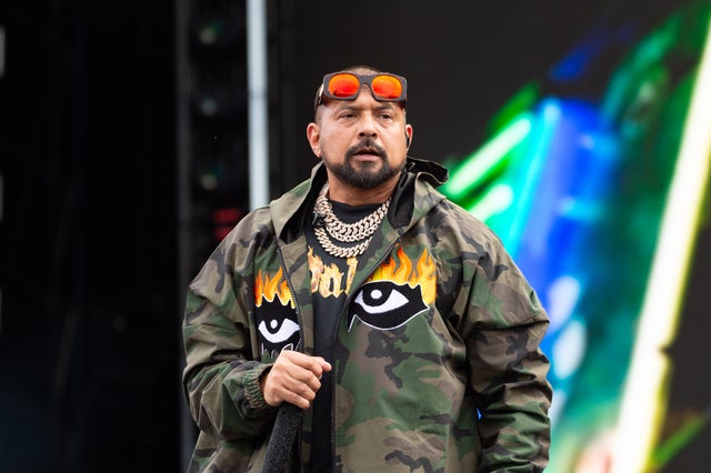 Sean Paul