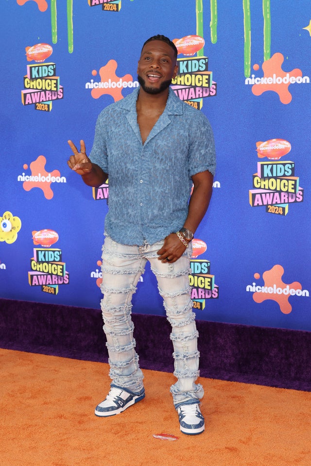 Kel Mitchell