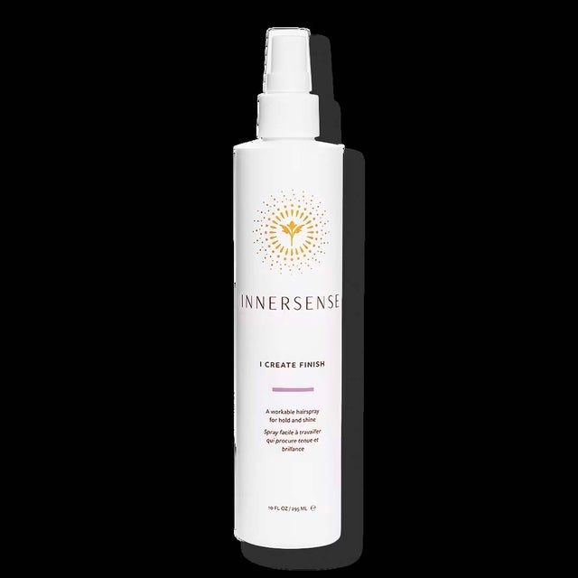 Innersense Organic Beauty I Create Finish