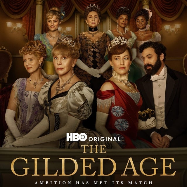 The Gilded Age