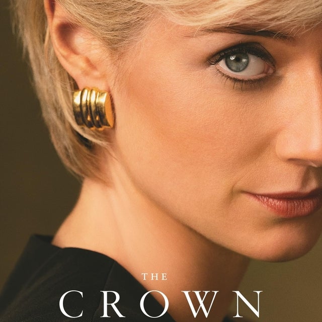 The Crown