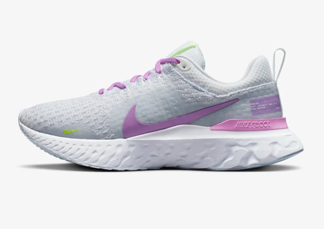 Nike Infinity React 3 Running Shoes