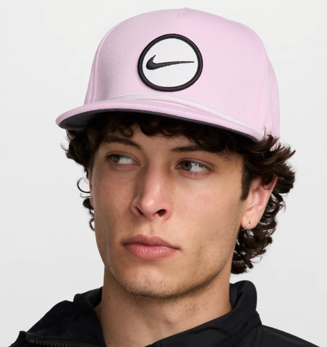 Nike Pro Structured Dri-FIT Cap