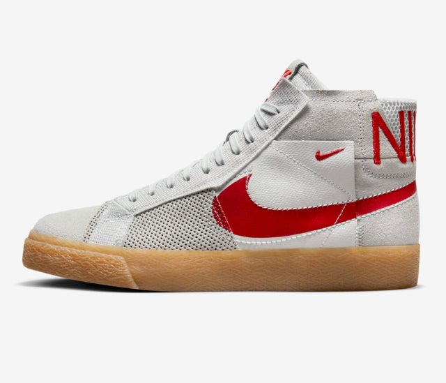 Nike SB Zoom Blazer Mid Premium