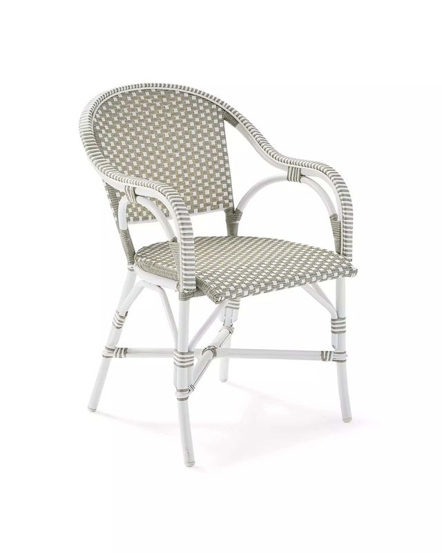 Outdoor Riviera Dining Chair