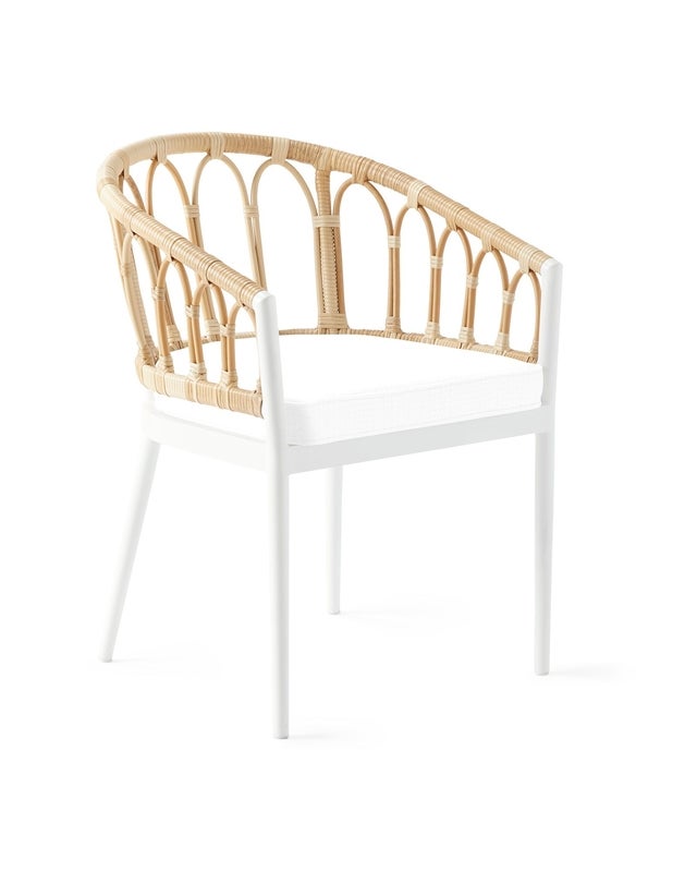 Sausalito Dining Chair