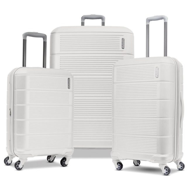 American Tourister Stratum 2.0 Expandable Hardside Luggage