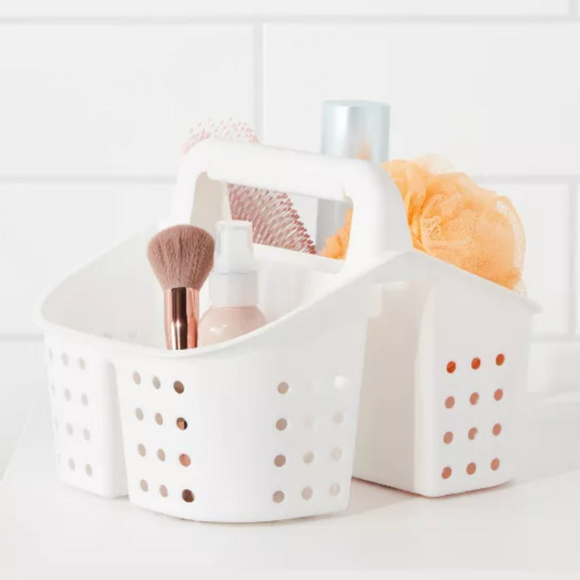 Room Essentials Shower Caddy