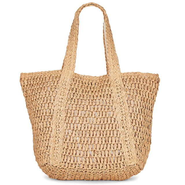 Hat Attack Bora Slouchy Tote