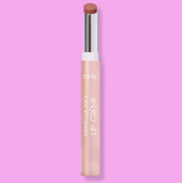 Tarte Maracuja Juicy Lip Crème