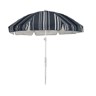 CleverMade Malibu Beach Umbrella