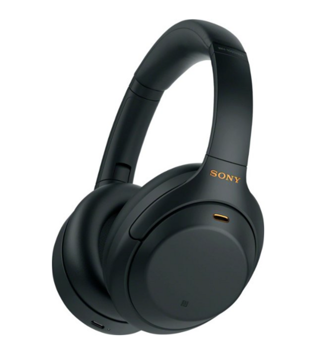 Sony WH1000XM4 Wireless Noise-Cancelling Headphones