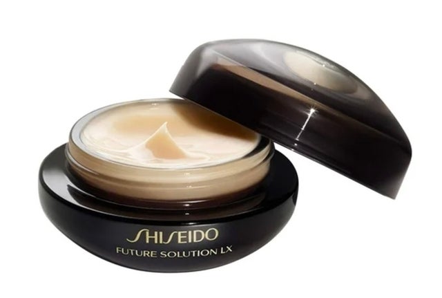 Shiseido Future Solution Lx Eye Lip Contour Regenerating Cream