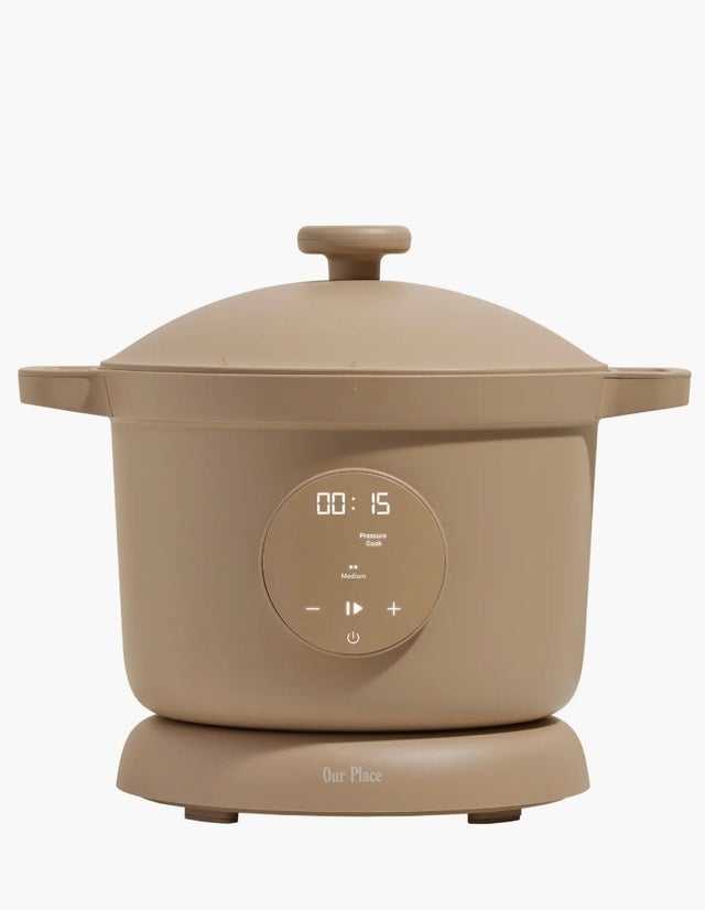 Dream Cooker All-in-One Multicooker