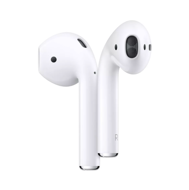 Apple AirPods (2nd Generation)