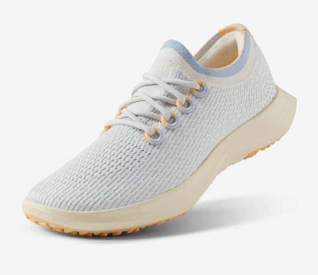 Allbirds Women's Tree Dasher 2