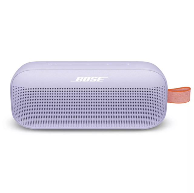 Bose SoundLink Flex Portable Bluetooth Speaker