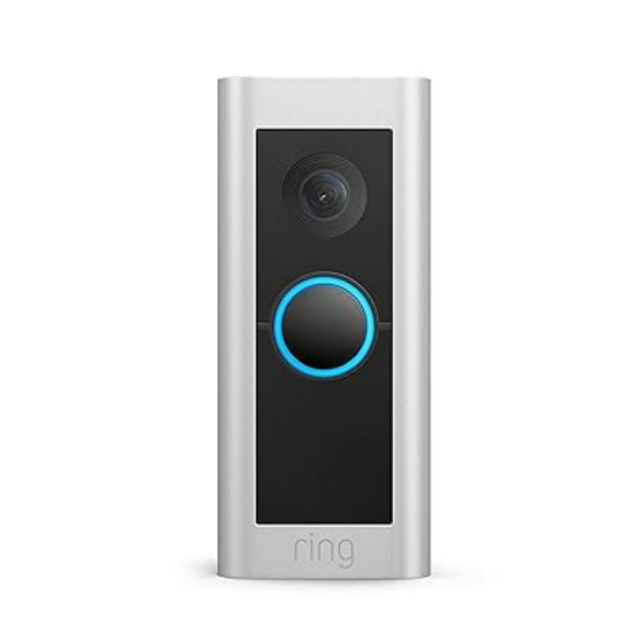 Ring Video Doorbell Pro Wired