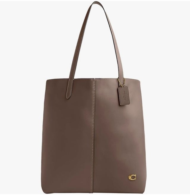 Coach North Tote