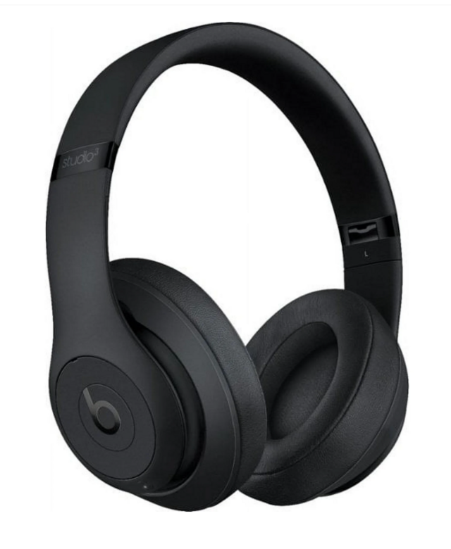 Beats Studio3 Wireless Noise Cancelling Headphones