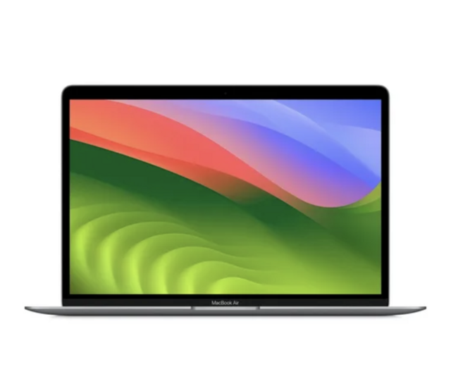 13" Apple MacBook Air with M1 Chip