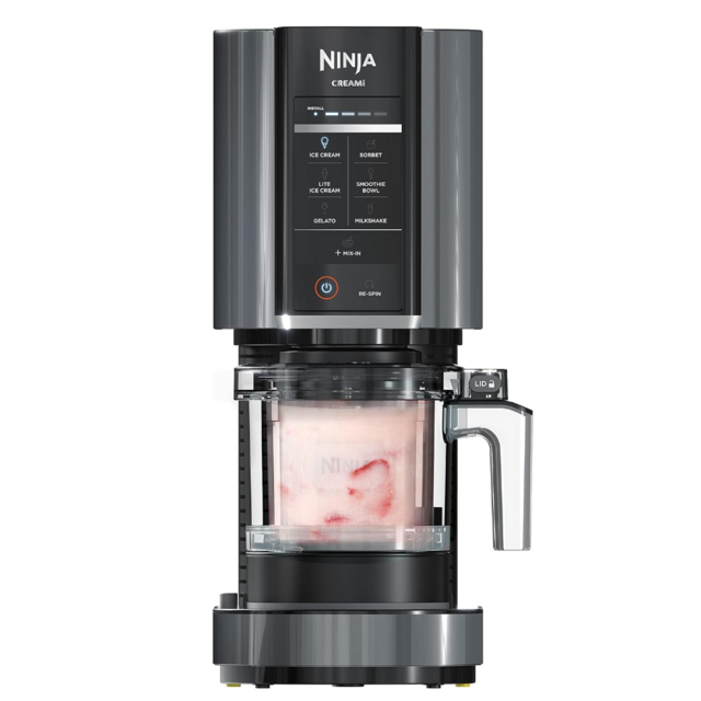 Ninja CREAMi Ice Cream Maker