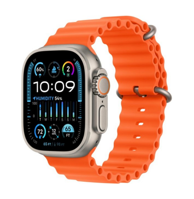 Apple Watch Ultra 2 (GPS + Cellular)