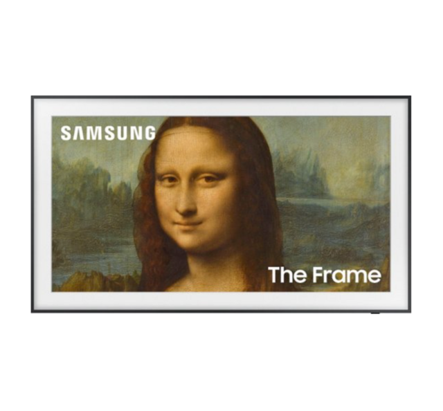 65" Samsung Frame TV