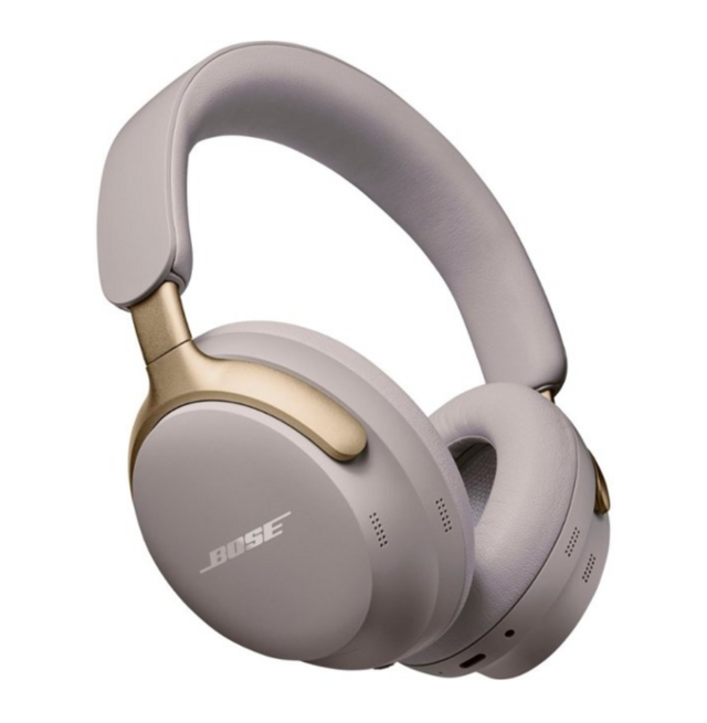 Bose QuietComfort Ultra Headphones