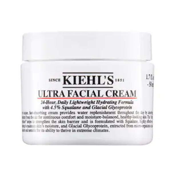 Kiehl's Ultra Facial Cream