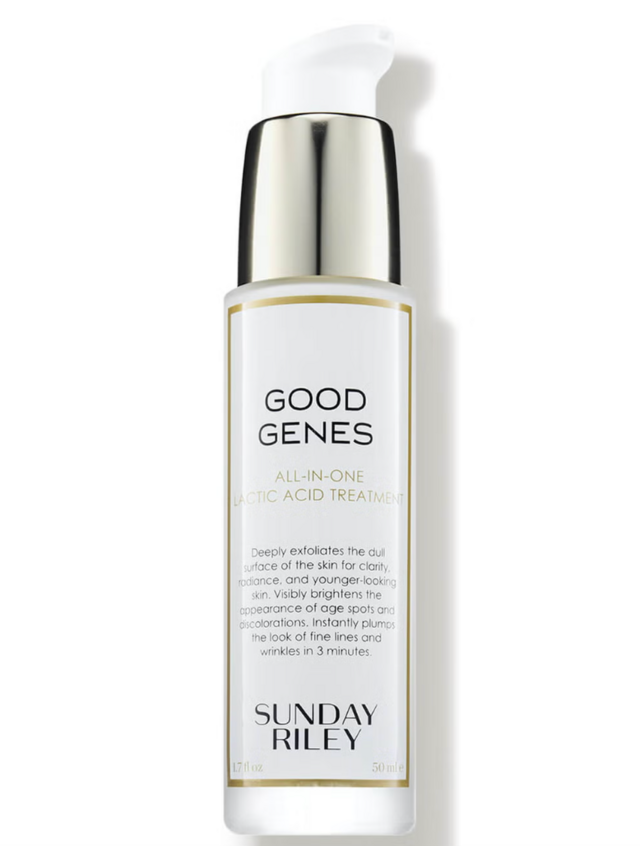 Sunday Riley Jumbo Good Genes Lactic Acid Treatment