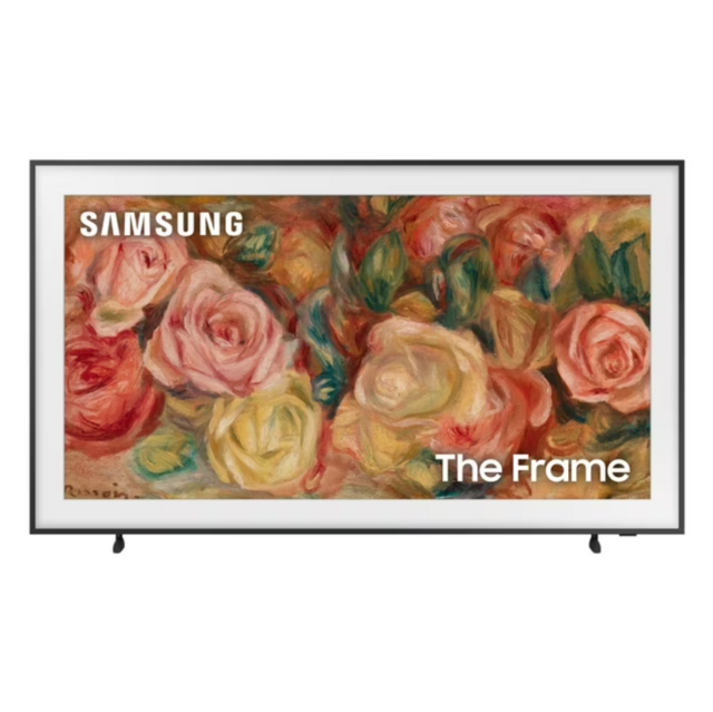 55" Samsung Frame TV (2024)