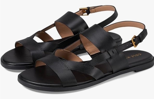 Cole Haan Fawn Sandals