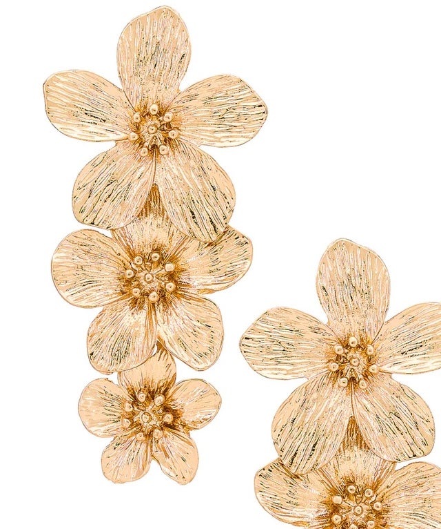 Botanique Earrings