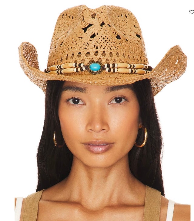 8 Other Reasons Coastal Cowboy Hat