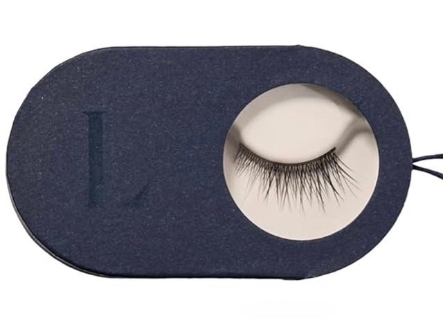 Loveseen, Founded by Jenna Lyons, Jack False Eyelashes