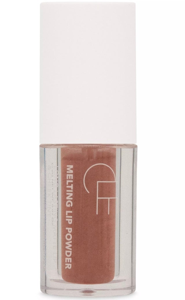 Cle Cosmetics Melting Lip Powder