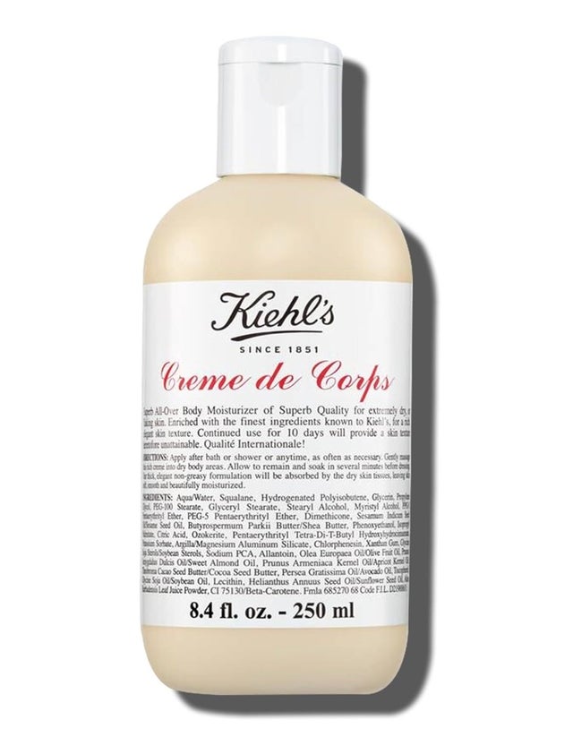 Kiehl's Creme de Corps