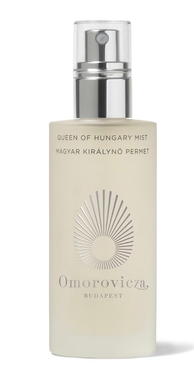 Omorovicza Queen of Hungary Mist