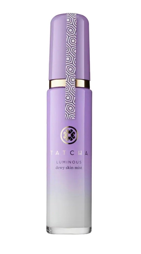 Tatcha Luminous Dewy Skin Mist