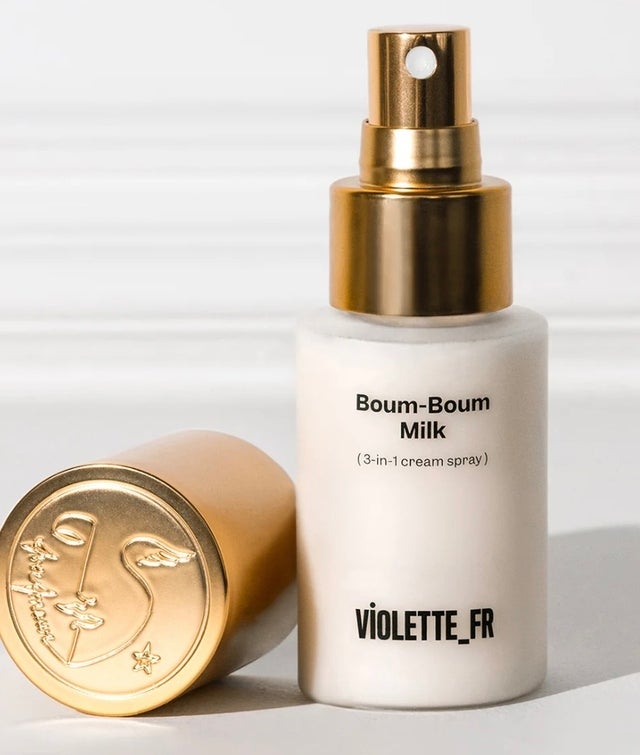 Violette_FR Boum-Boum Milk